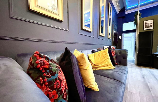 Stunning and Modern Apartment in Liverpool - Foto 30