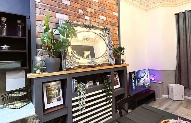 Stunning and Modern Apartment in Liverpool - Foto 47