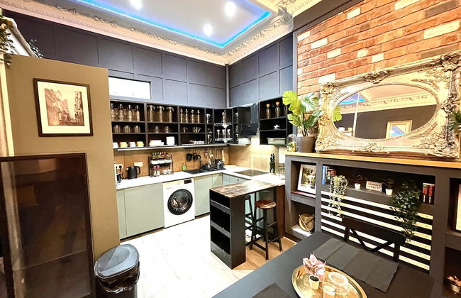 Stunning and Modern Apartment in Liverpool - Foto 8