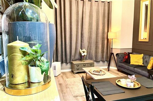 Photo 16 - Stunning and Modern Apartment in Liverpool