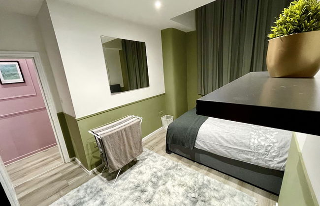 Stunning and Modern Apartment in Liverpool - Foto 3