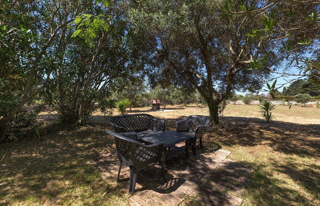 2028 Soledelsud - Monolocale by Barbarhouse - Foto 12