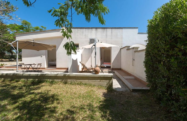 2028 Soledelsud - Monolocale by Barbarhouse - Foto 16