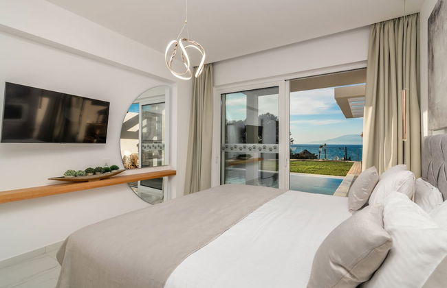 Cavo Mare Mirazur Luxury Retreat - Photo 3