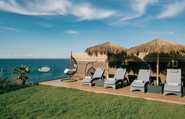 Cavo Mare Mirazur Luxury Retreat - Photo 26