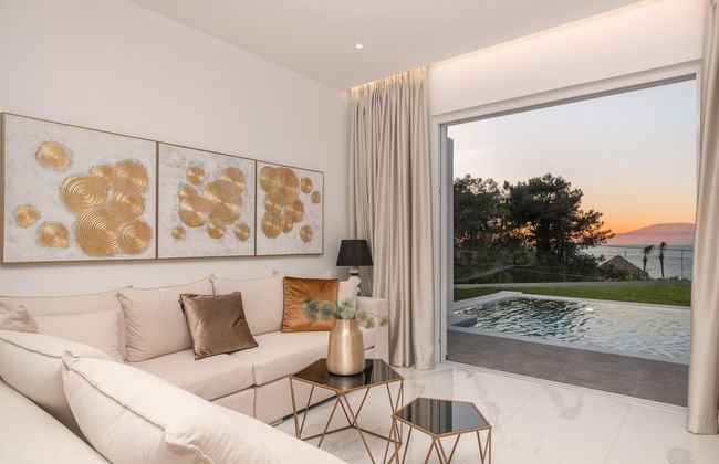 Cavo Mare Mirazur Luxury Retreat - Photo 11