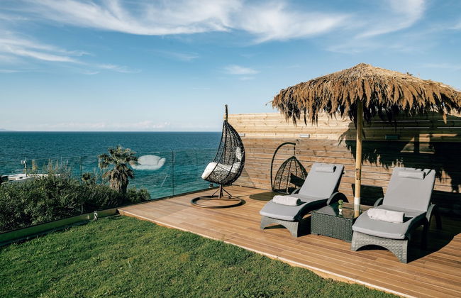 Cavo Mare Mirazur Luxury Retreat - Photo 27