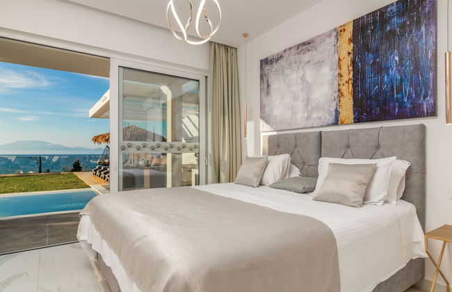 Cavo Mare Mirazur Luxury Retreat - Photo 16