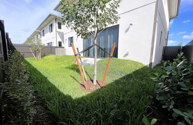 Green Luxurious 5BD Jungle House by FL Keys MIA - Foto 24