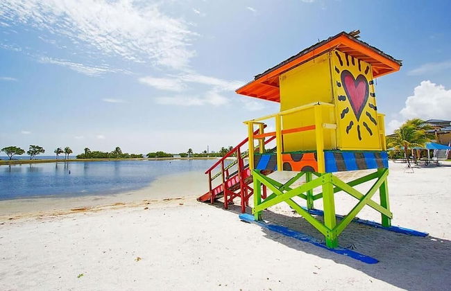 Green Luxurious 5BD Jungle House by FL Keys MIA - Foto 23