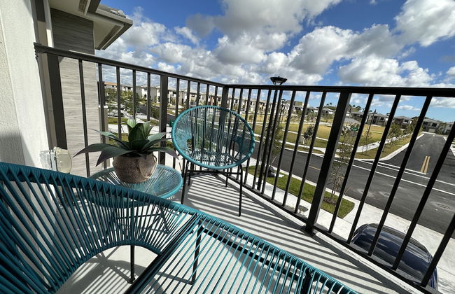Green Luxurious 5BD Jungle House by FL Keys MIA - Foto 26