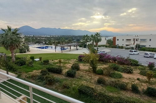 Photo 12 - Stunning Rooftop Terrace Between sea and Mountains