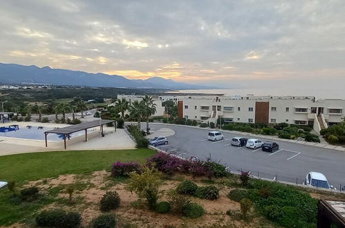 Foto 16 - Stunning Rooftop Terrace Between sea and Mountains