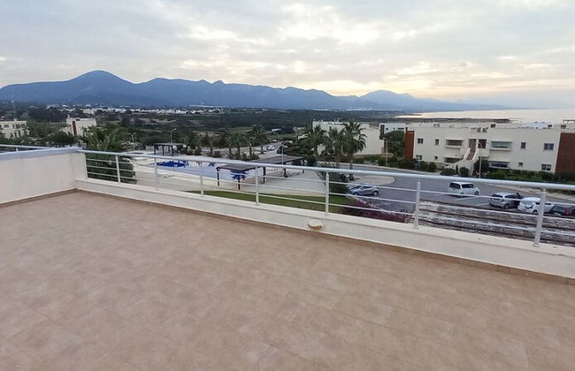 Stunning Rooftop Terrace Between sea and Mountains - Foto 14
