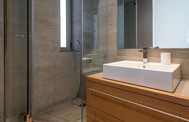 Phaedrus Living Luxury Flat Vouliagmeni - Foto 13