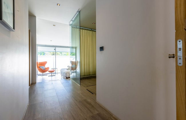 Large Private Pool Villa with 7 BR 7B - Foto 14