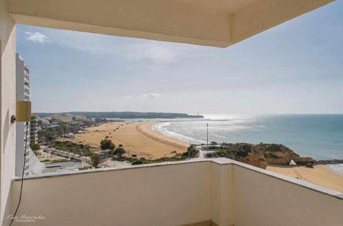 Foto 37 - Apartamentos Rocha Praia Mar