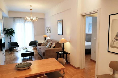 Photo 5 - Elegant Apartment in Acropolis