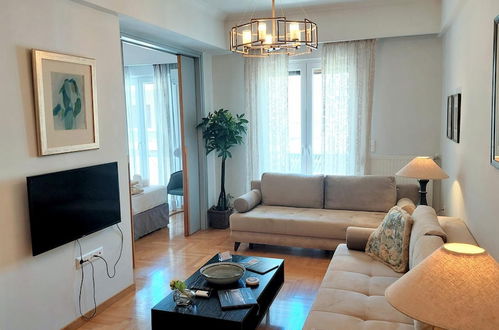 Foto 30 - Elegant Apartment in Acropolis