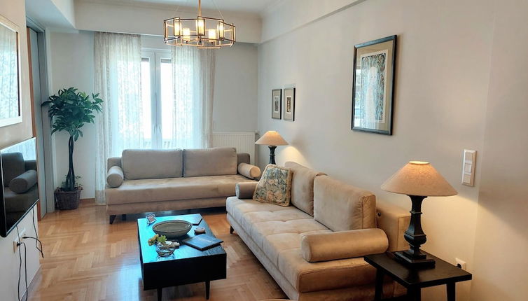 Photo 1 - Elegant Apartment in Acropolis