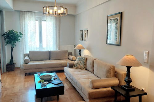 Foto 1 - Elegant Apartment in Acropolis