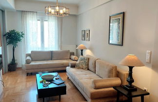 Foto 1 - Elegant Apartment in Acropolis