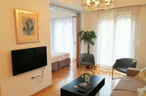 Foto 3 - Elegant Apartment in Acropolis