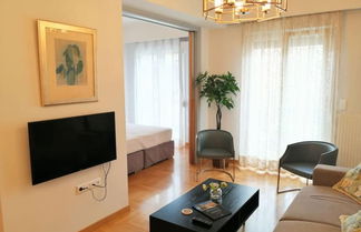 Photo 3 - Elegant Apartment in Acropolis