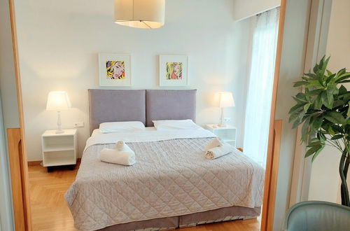 Photo 19 - Elegant Apartment in Acropolis