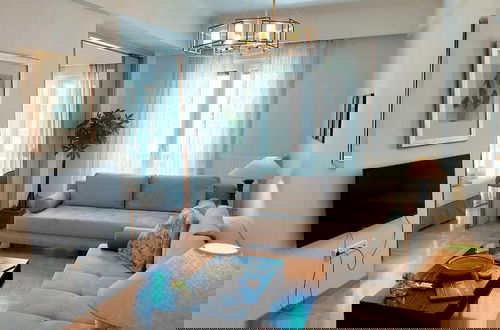 Foto 10 - Elegant Apartment in Acropolis