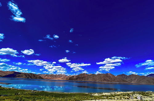 Photo 30 - Pangong Heritage Resort