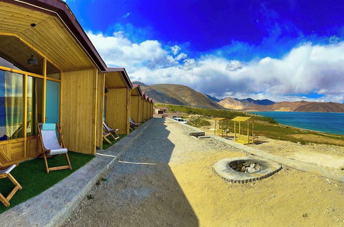 Photo 20 - Pangong Heritage Resort