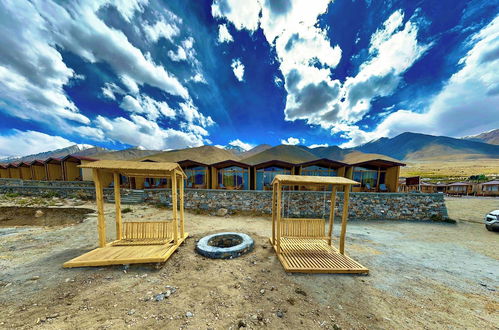 Photo 23 - Pangong Heritage Resort