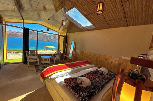 Photo 25 - Pangong Heritage Resort