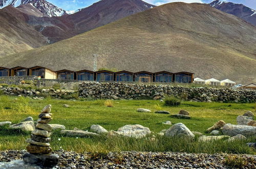 Photo 26 - Pangong Heritage Resort