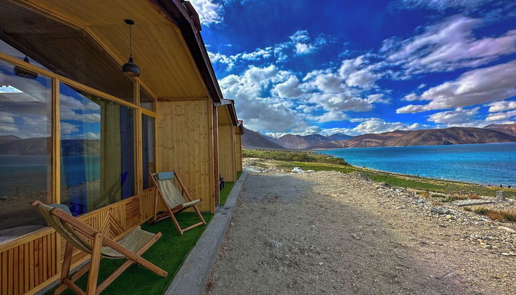 Photo 1 - Pangong Heritage Resort