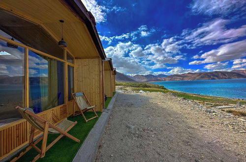 Photo 30 - Pangong Heritage Resort