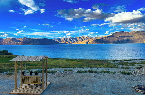 Photo 56 - Pangong Heritage Resort