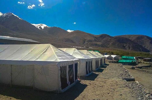 Foto 9 - Pangong Heritage Resort