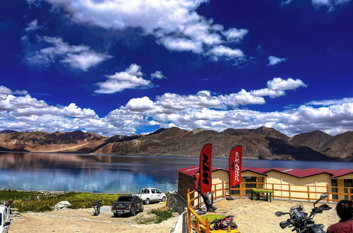 Photo 29 - Pangong Heritage Resort