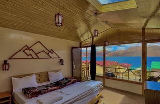 Photo 2 - Pangong Heritage Resort