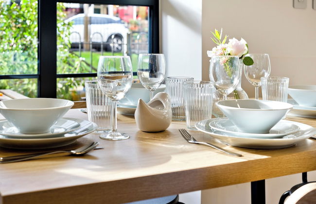 Greenwich Perfection - Foto 6