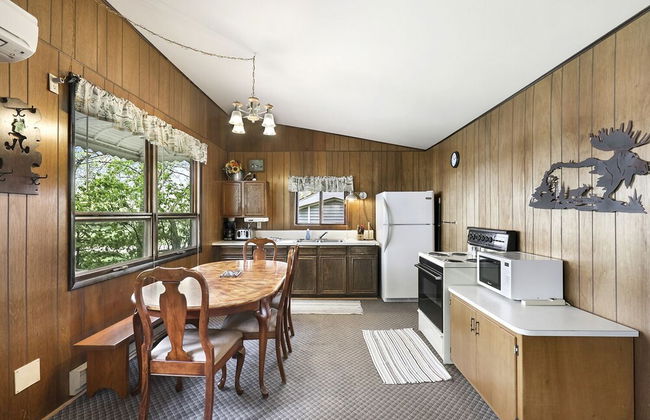 Swan Lake Resort & Campground - Foto 14