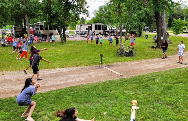 Swan Lake Resort & Campground - Foto 42