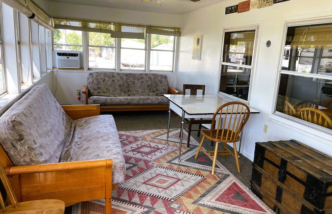 Swan Lake Resort & Campground - Foto 19