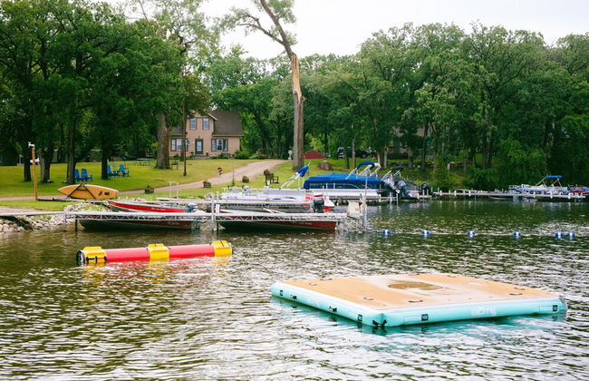 Swan Lake Resort & Campground - Foto 51