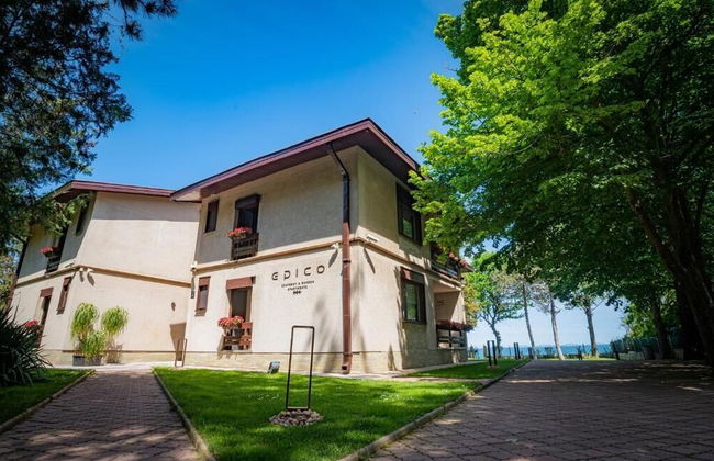 Epico Seafront & Garden Apartments - Foto 20