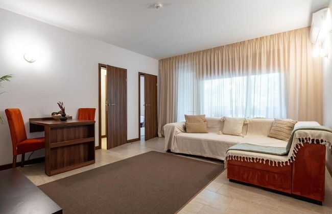 Epico Seafront & Garden Apartments - Foto 6