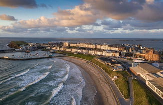 Foto 1 - Portrush by the Sea - Dunluce Green