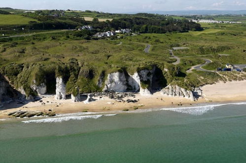 Foto 71 - Portrush by the Sea - Dunluce Green